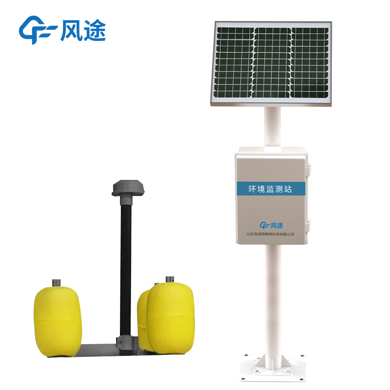 污水處理廠在線監測的主要項目